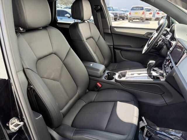 2024 Porsche Macan Albuquerque NM