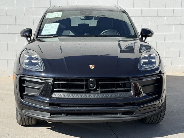 2024 Porsche Macan Albuquerque NM