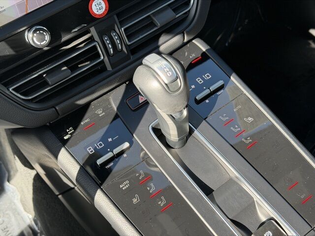 2024 Porsche Macan Albuquerque NM