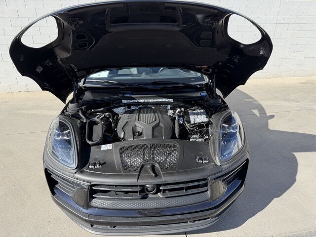 2024 Porsche Macan Albuquerque NM