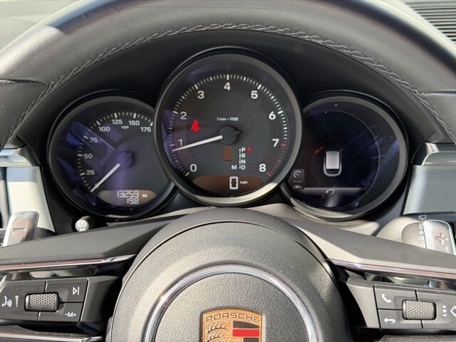 2024 Porsche Macan Albuquerque NM