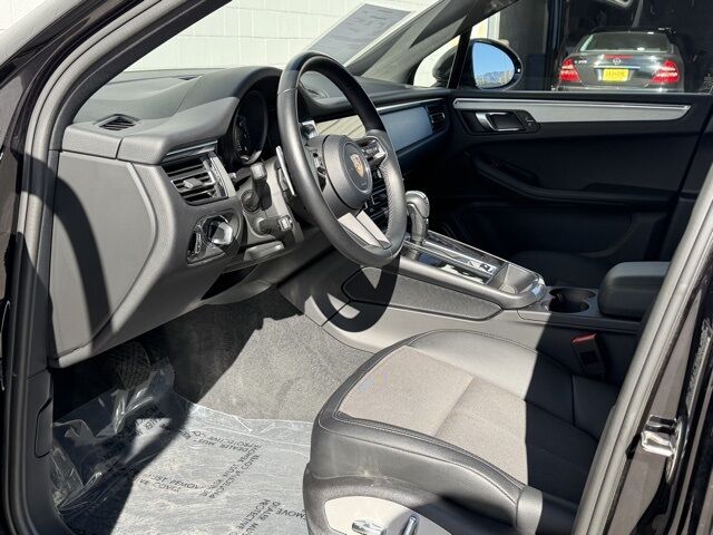 2024 Porsche Macan Albuquerque NM