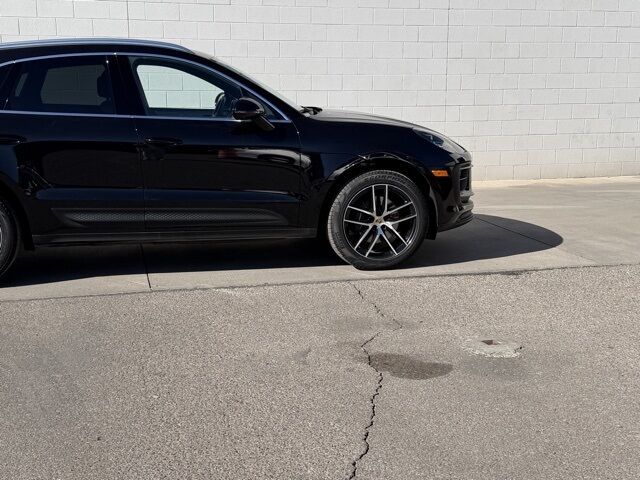 2024 Porsche Macan Albuquerque NM