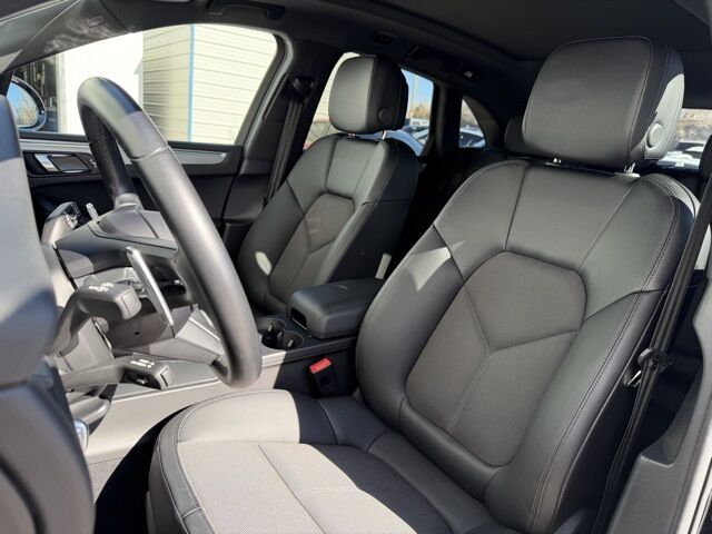 2024 Porsche Macan Albuquerque NM
