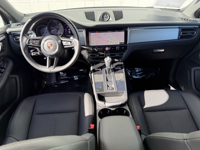 2024 Porsche Macan Albuquerque NM