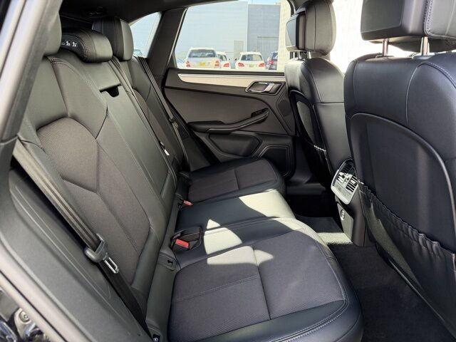 2024 Porsche Macan Albuquerque NM