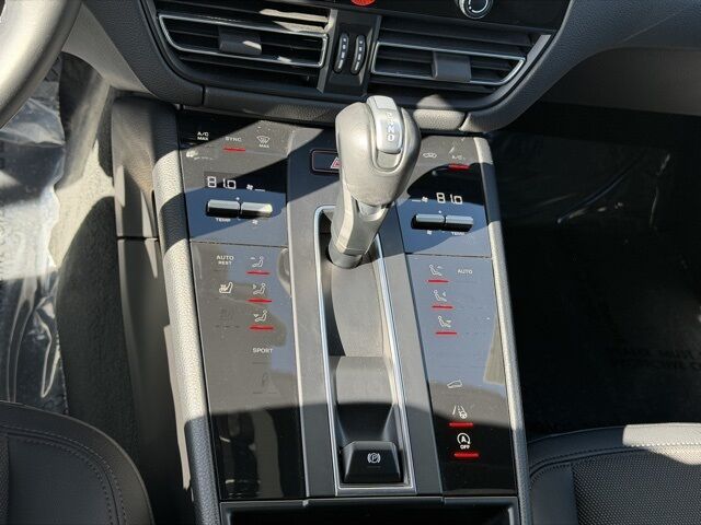 2024 Porsche Macan Albuquerque NM