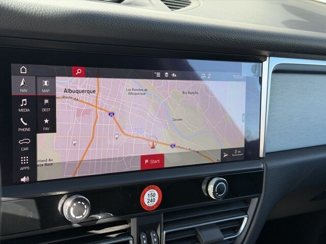 2024 Porsche Macan Albuquerque NM