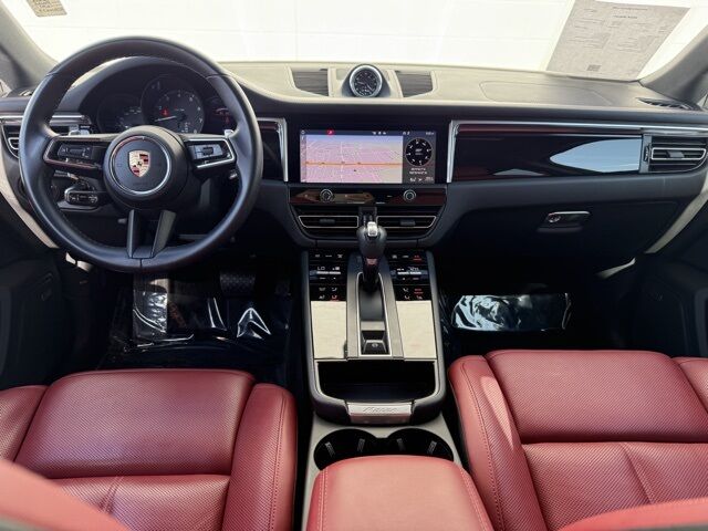 2024 Porsche Macan Albuquerque NM