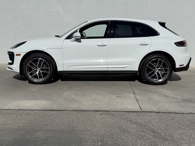 2024 Porsche Macan Albuquerque NM