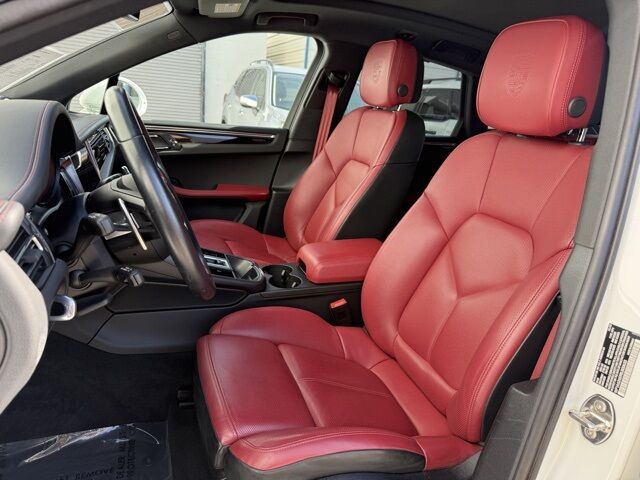 2024 Porsche Macan Albuquerque NM