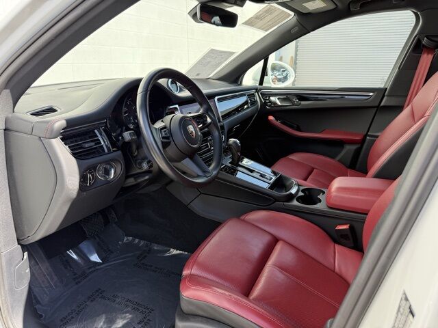 2024 Porsche Macan Albuquerque NM