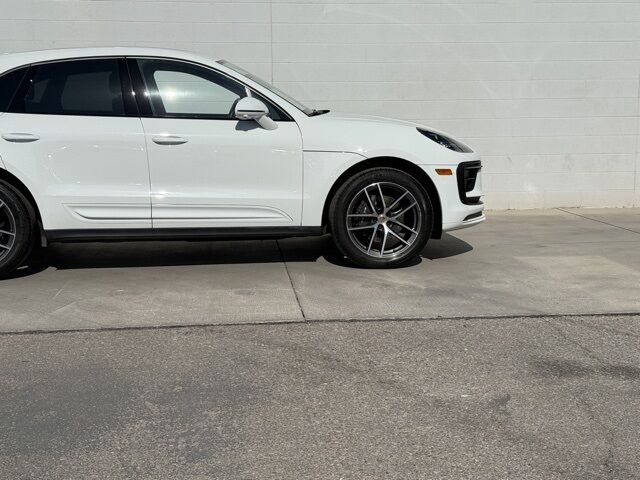 2024 Porsche Macan Albuquerque NM