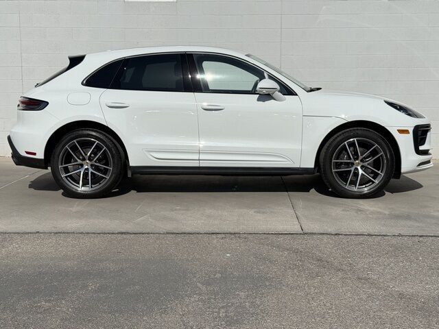2024 Porsche Macan Albuquerque NM