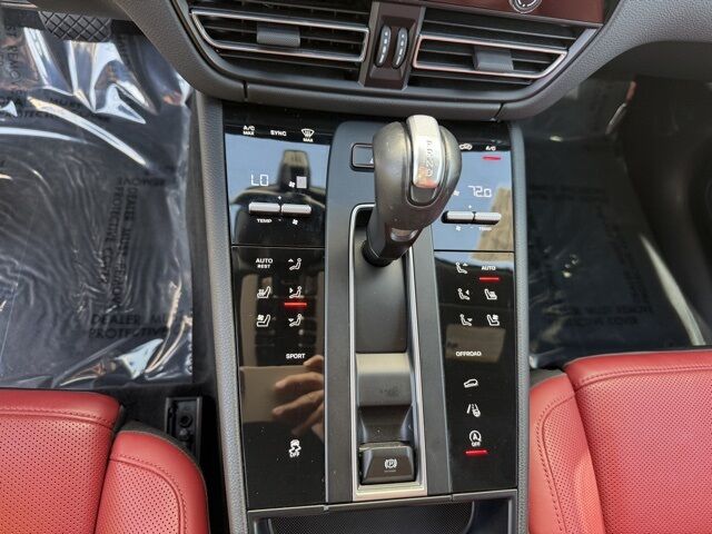 2024 Porsche Macan Albuquerque NM