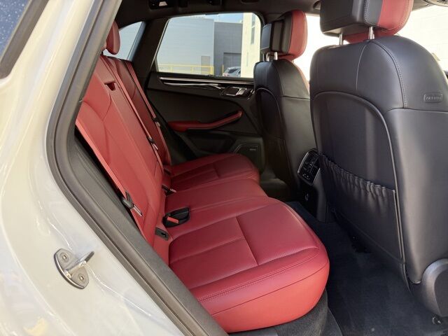 2024 Porsche Macan Albuquerque NM
