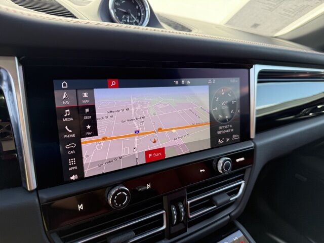 2024 Porsche Macan Albuquerque NM