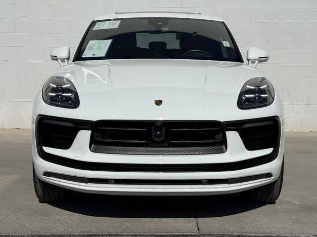 2024 Porsche Macan Albuquerque NM