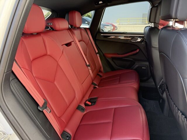 2024 Porsche Macan Albuquerque NM