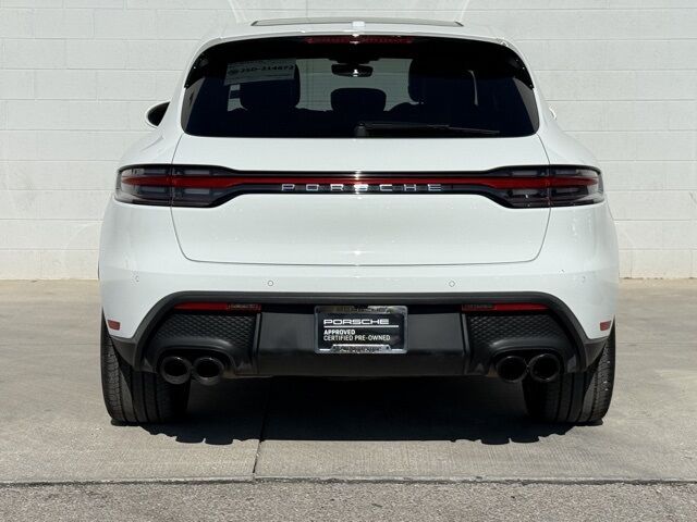 2024 Porsche Macan Albuquerque NM