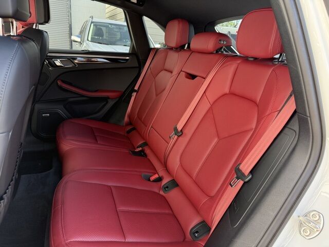 2024 Porsche Macan Albuquerque NM