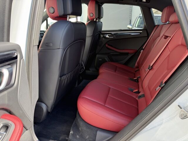 2024 Porsche Macan Albuquerque NM