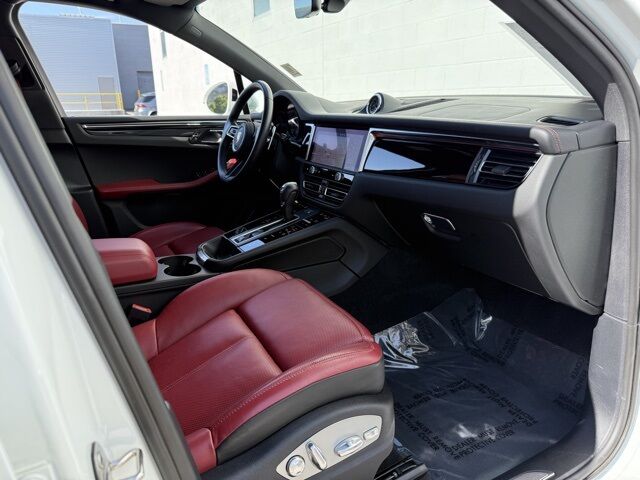 2024 Porsche Macan Albuquerque NM