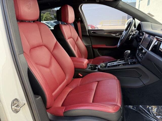 2024 Porsche Macan Albuquerque NM