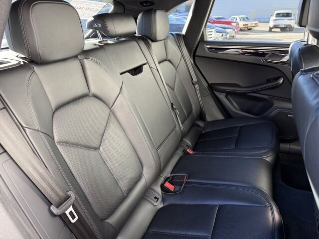 2024 Porsche Macan Albuquerque NM