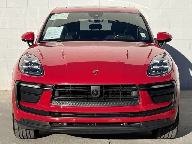 2024 Porsche Macan Albuquerque NM