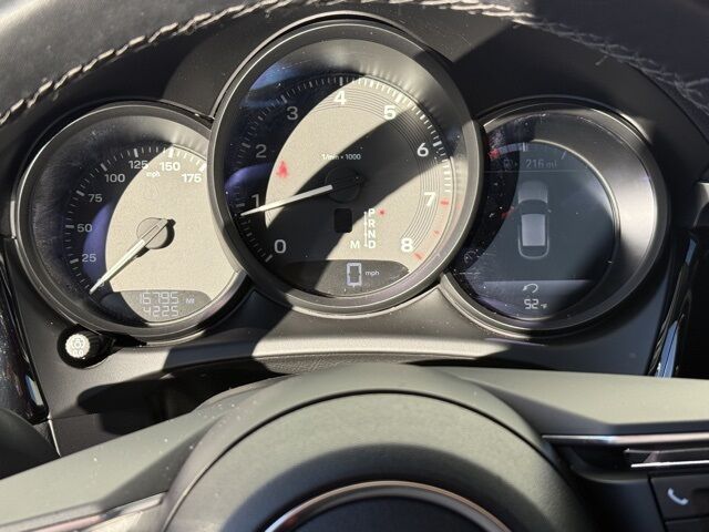 2024 Porsche Macan Albuquerque NM
