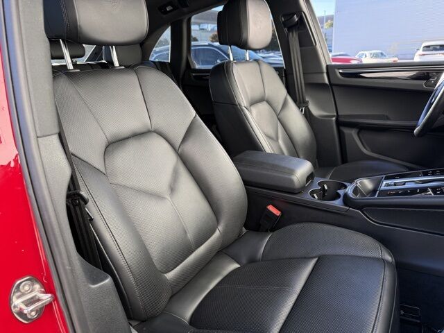 2024 Porsche Macan Albuquerque NM
