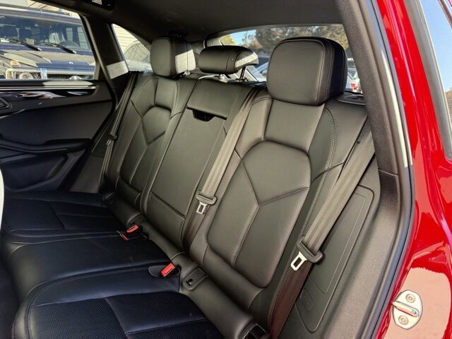2024 Porsche Macan Albuquerque NM