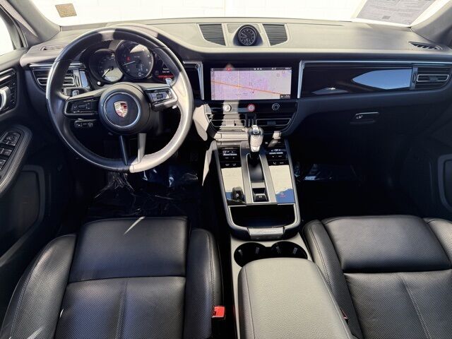 2024 Porsche Macan Albuquerque NM