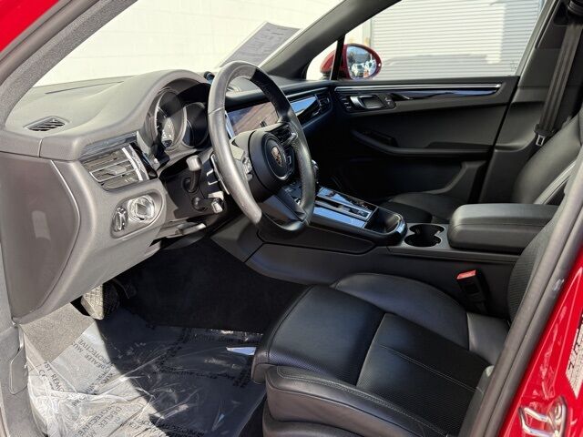2024 Porsche Macan Albuquerque NM