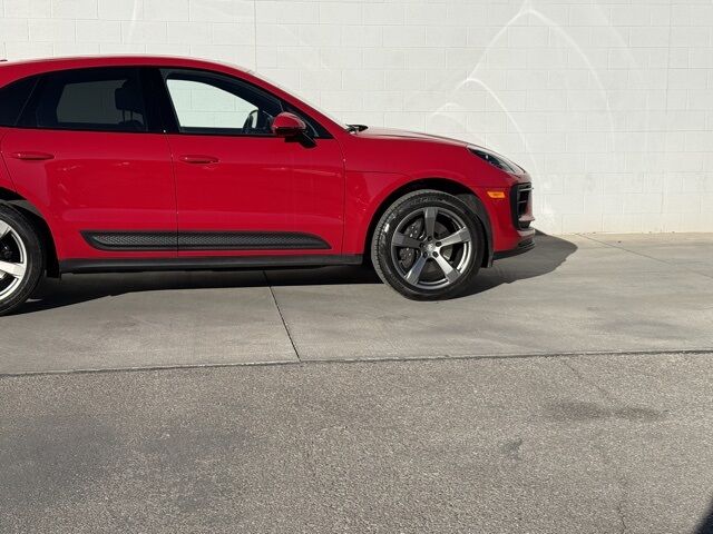 2024 Porsche Macan Albuquerque NM