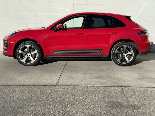 2024 Porsche Macan Albuquerque NM
