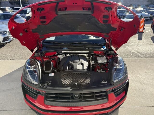 2024 Porsche Macan Albuquerque NM