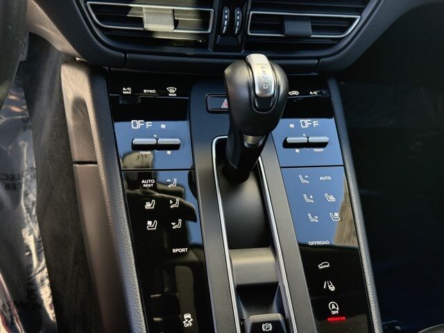 2024 Porsche Macan Albuquerque NM