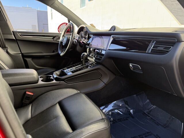 2024 Porsche Macan Albuquerque NM