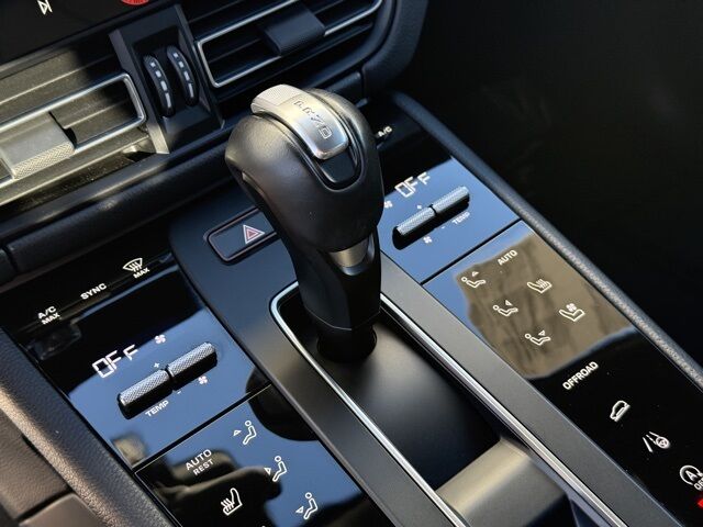 2024 Porsche Macan Albuquerque NM