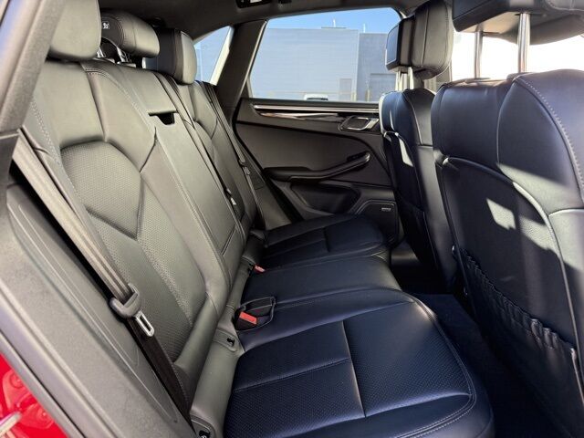 2024 Porsche Macan Albuquerque NM