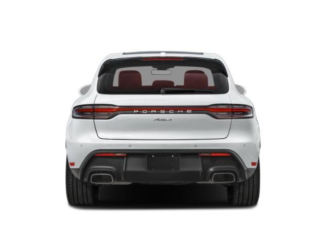 2024 Porsche Macan Morristown NJ