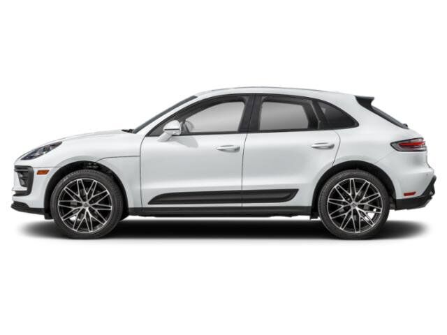 2024 Porsche Macan Morristown NJ