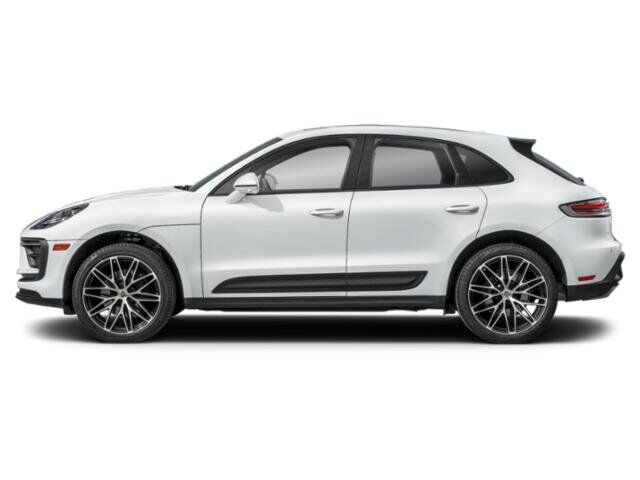 2024 Porsche Macan Morristown NJ