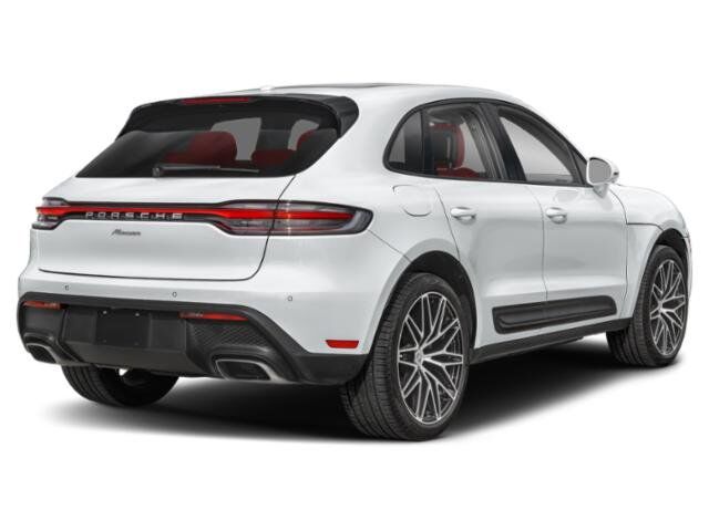 2024 Porsche Macan Morristown NJ