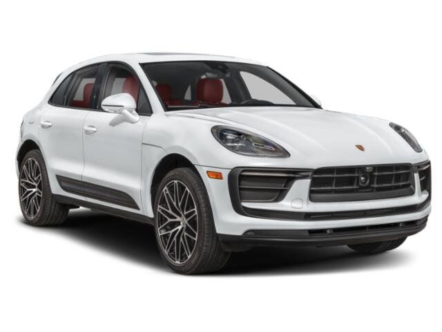 2024 Porsche Macan Morristown NJ