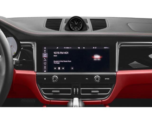 2024 Porsche Macan Morristown NJ