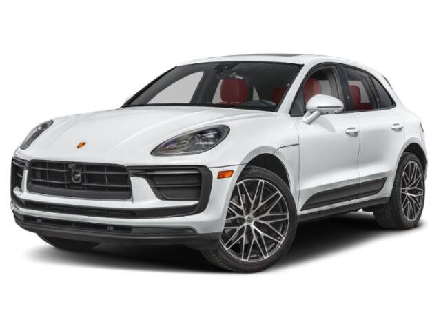 2024 Porsche Macan Morristown NJ