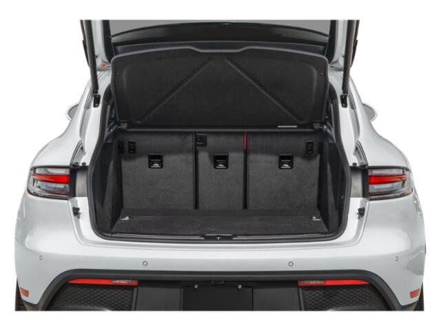 2024 Porsche Macan Morristown NJ